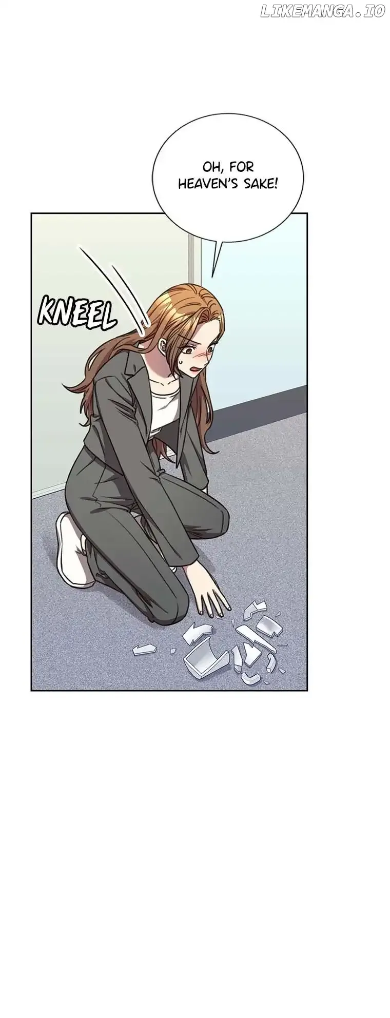 Marriage? No Thanks! Chapter 71 Online - página 41