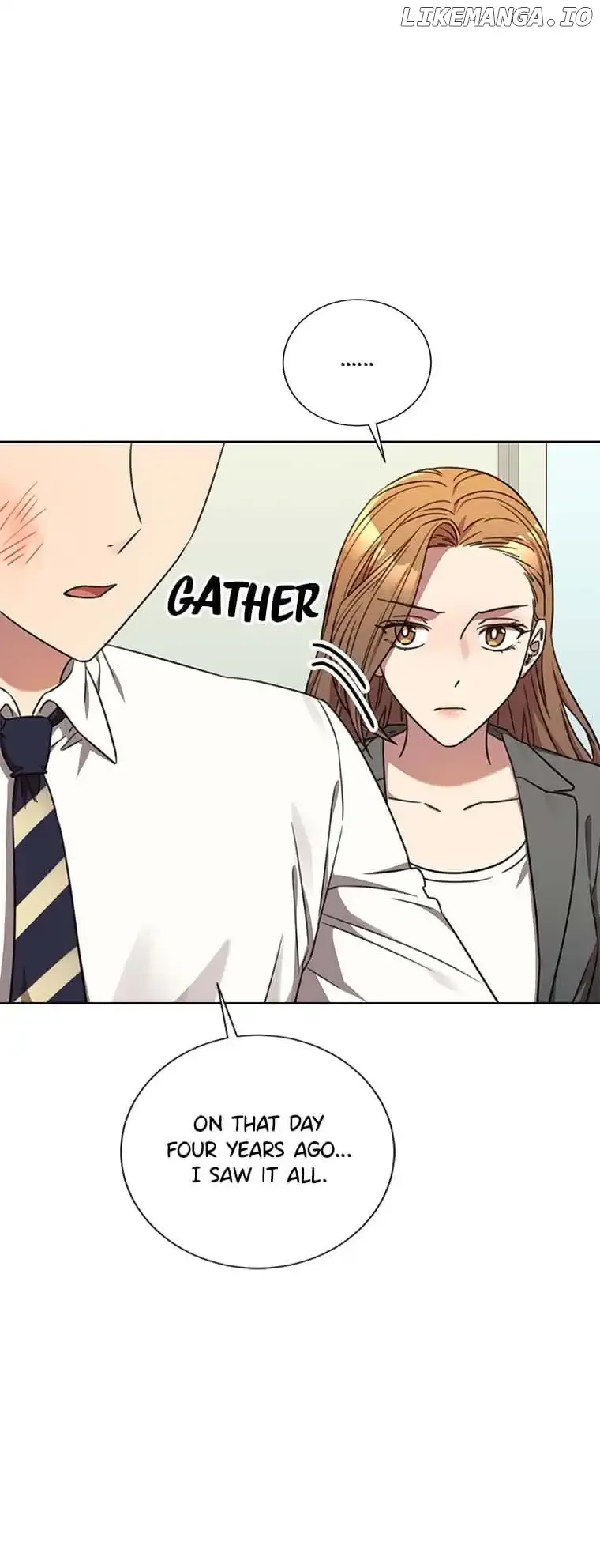Marriage? No Thanks! Chapter 71 Online - página 44