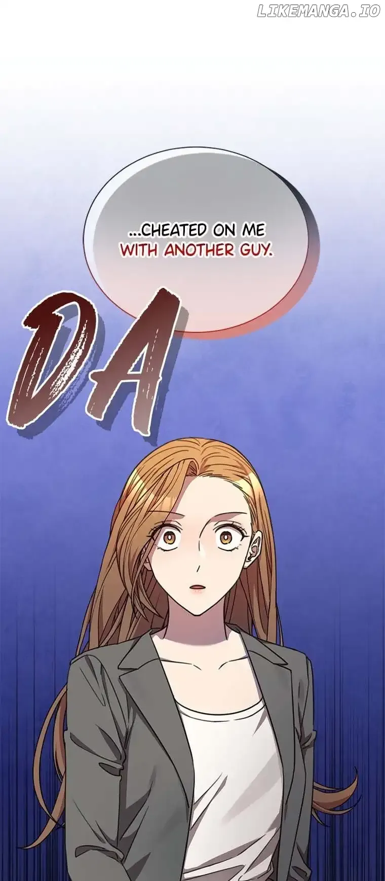 Marriage? No Thanks! Chapter 71 Online - página 46