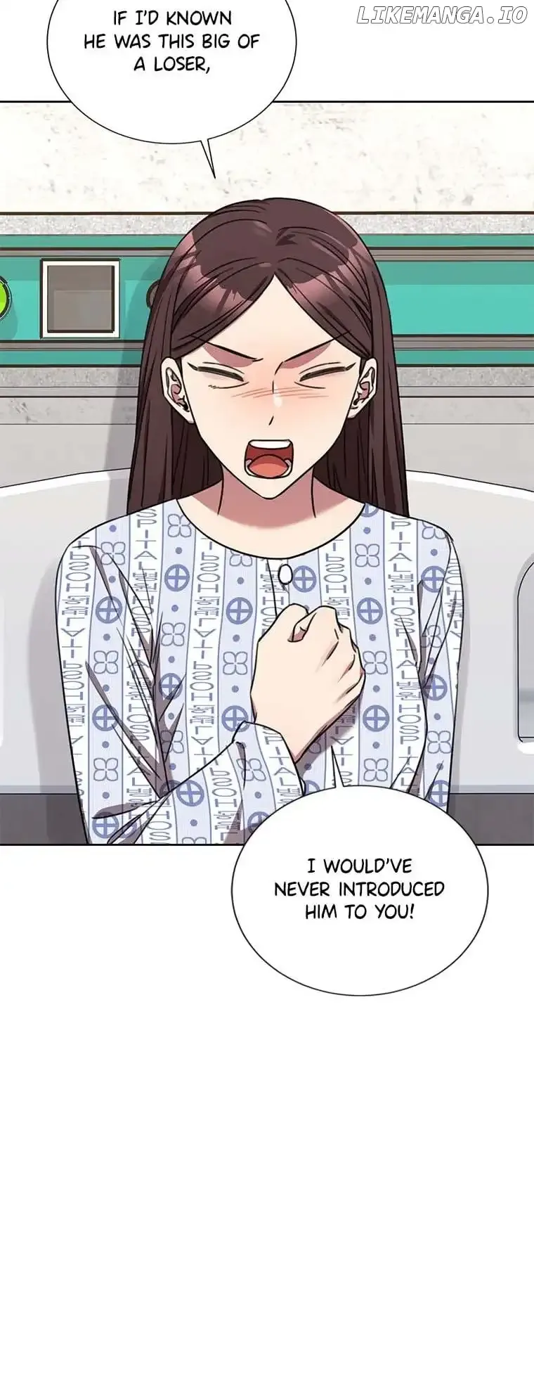 Marriage? No Thanks! Chapter 71 Online - página 58