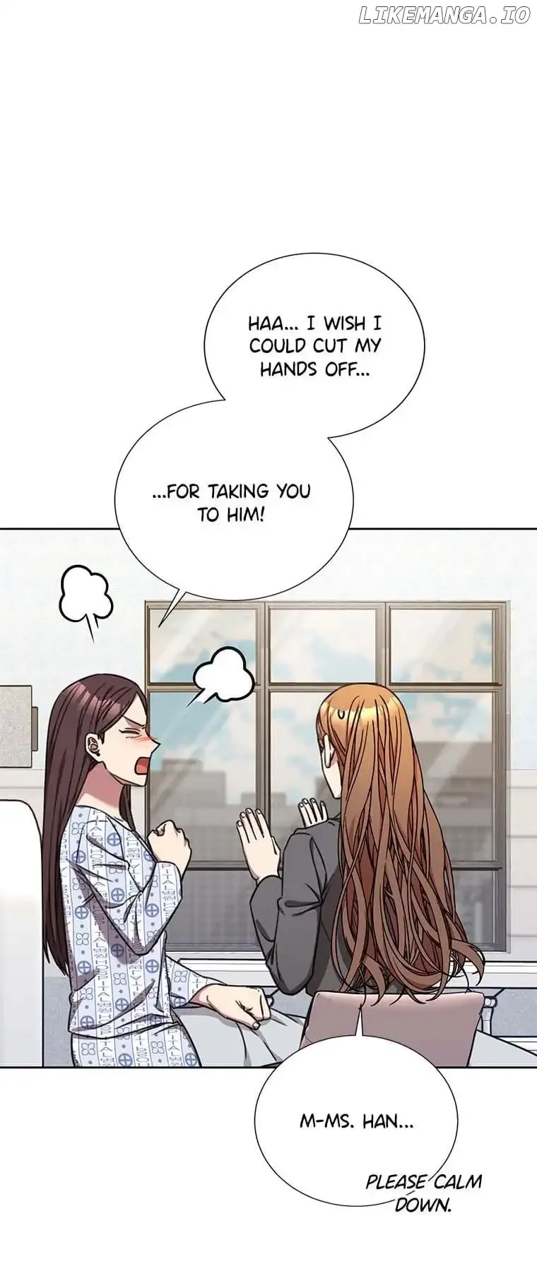 Marriage? No Thanks! Chapter 71 Online - página 59