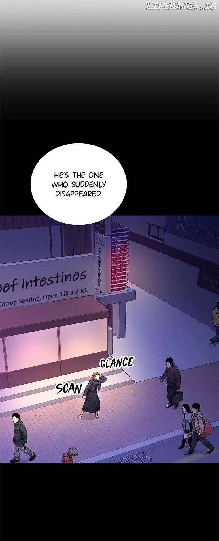 Marriage? No Thanks! Chapter 71 Online - página 65