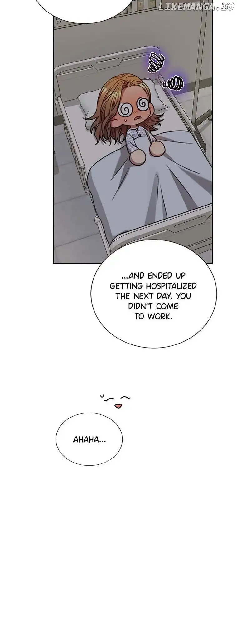 Marriage? No Thanks! Chapter 72 Online - página 5