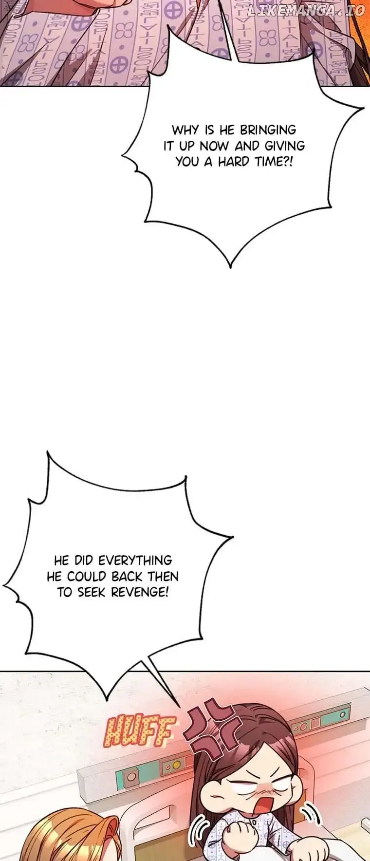 Marriage? No Thanks! Chapter 72 Online - página 8