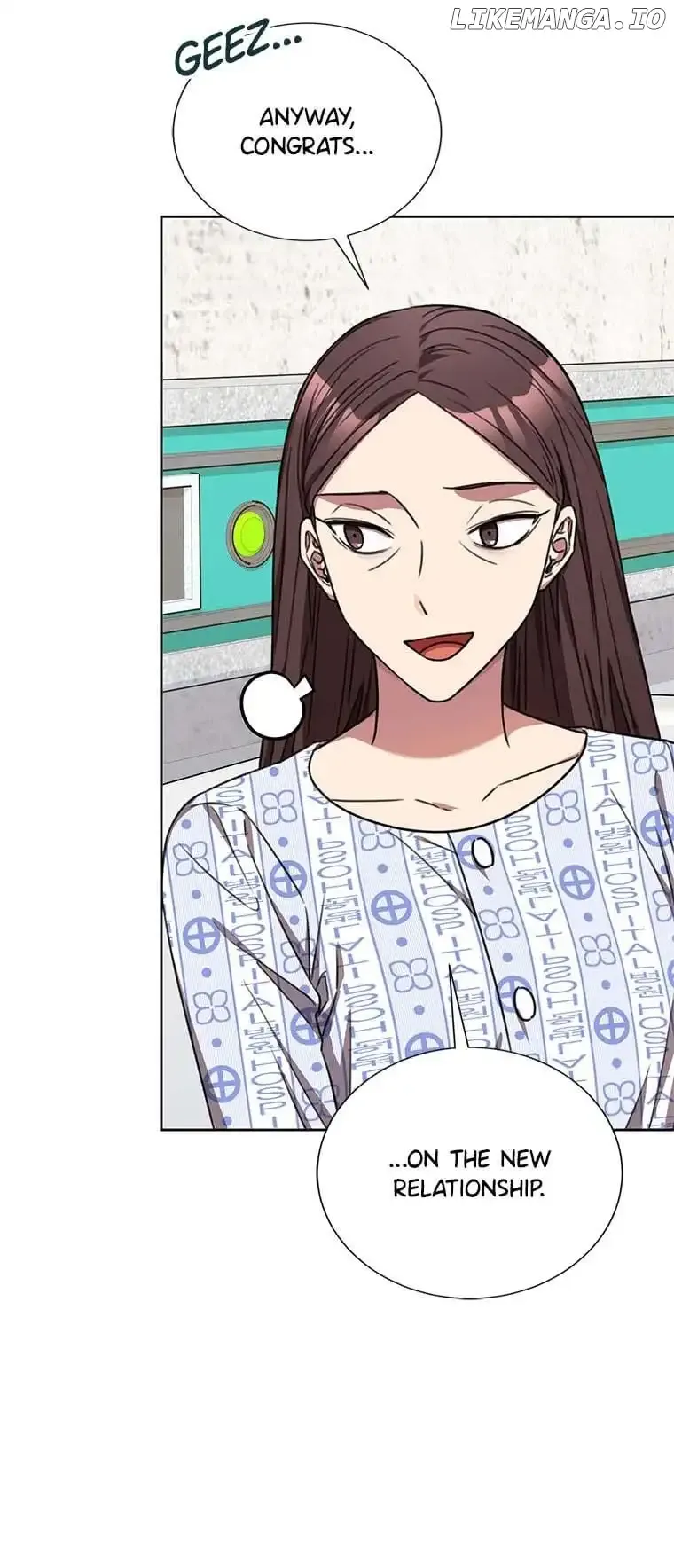 Marriage? No Thanks! Chapter 72 Online - página 10