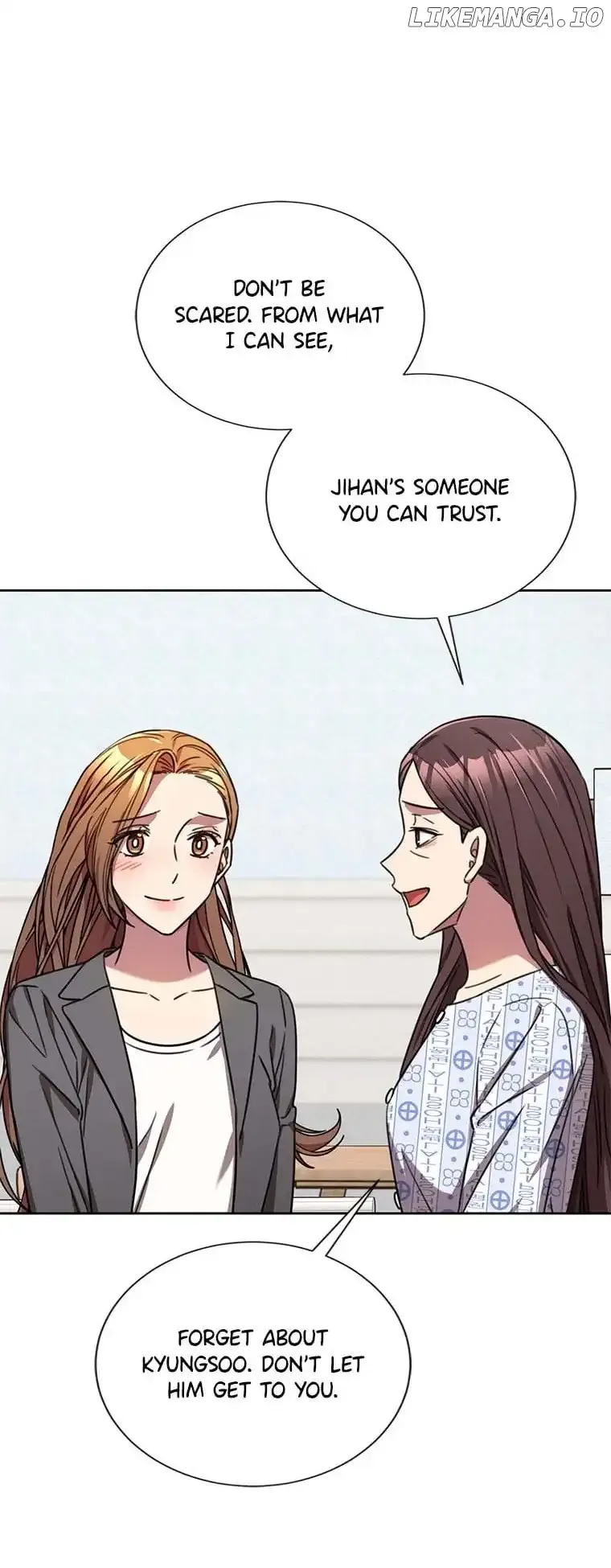 Marriage? No Thanks! Chapter 72 Online - página 12