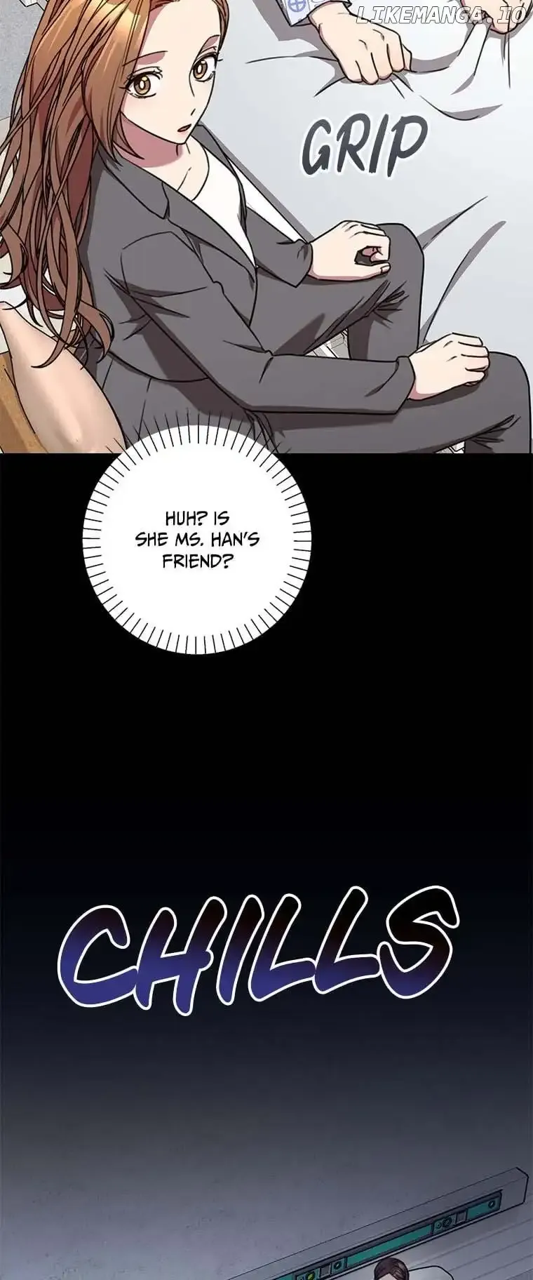 Marriage? No Thanks! Chapter 72 Online - página 17