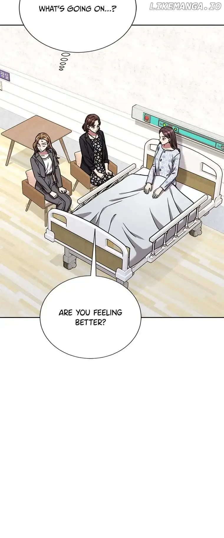 Marriage? No Thanks! Chapter 72 Online - página 21