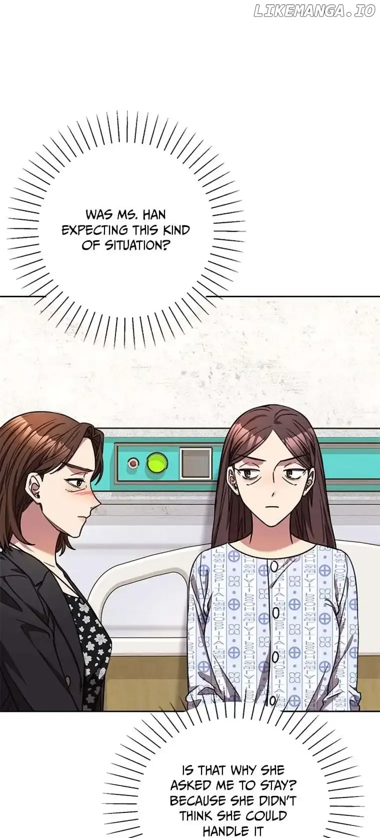 Marriage? No Thanks! Chapter 72 Online - página 31