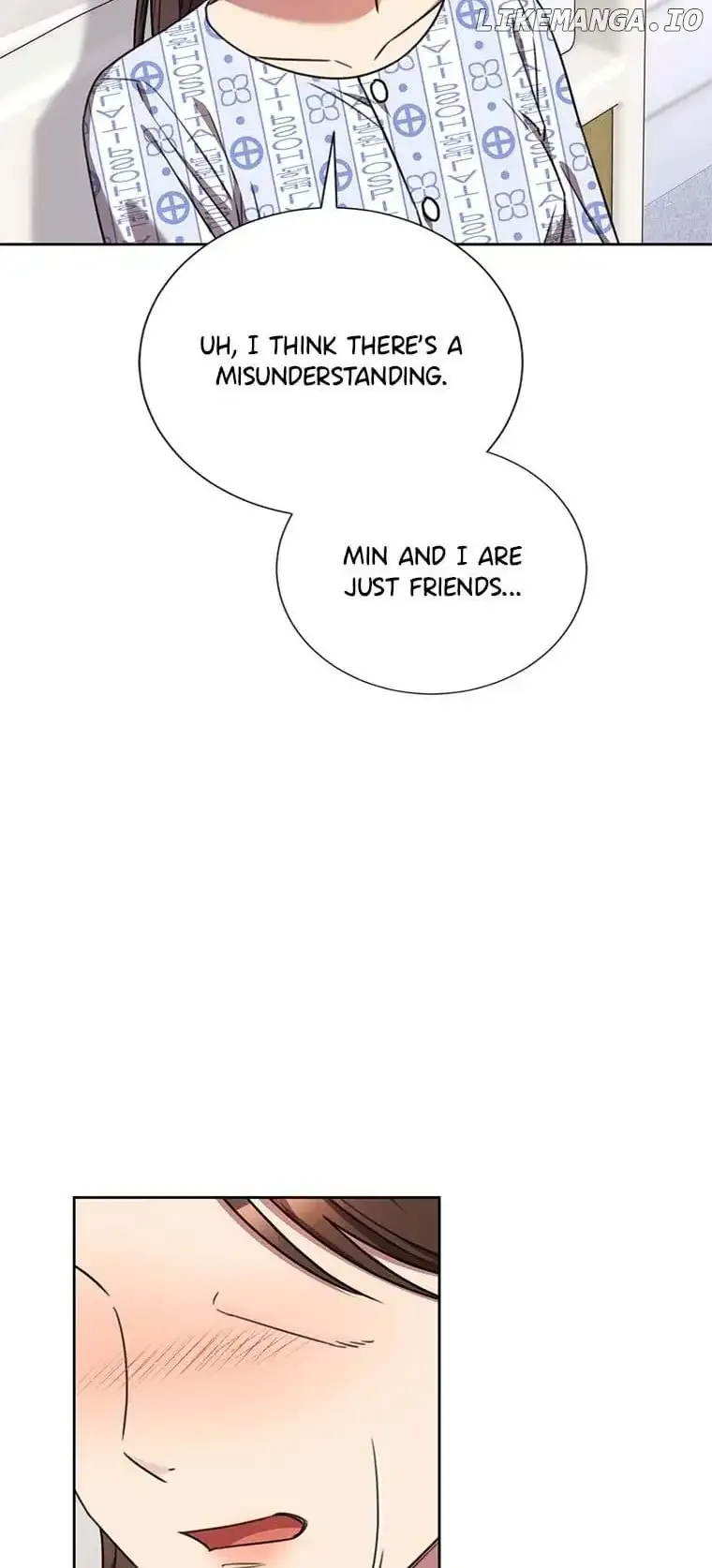 Marriage? No Thanks! Chapter 72 Online - página 33