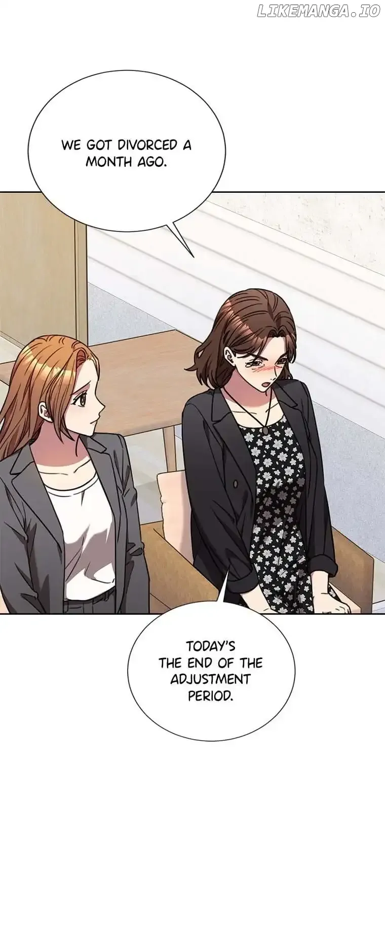 Marriage? No Thanks! Chapter 72 Online - página 44