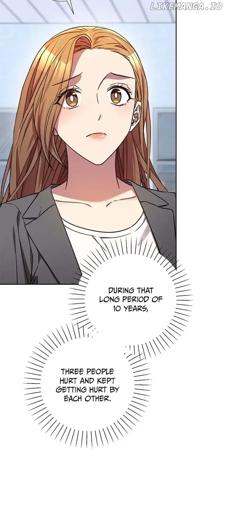Marriage? No Thanks! Chapter 72 Online - página 65