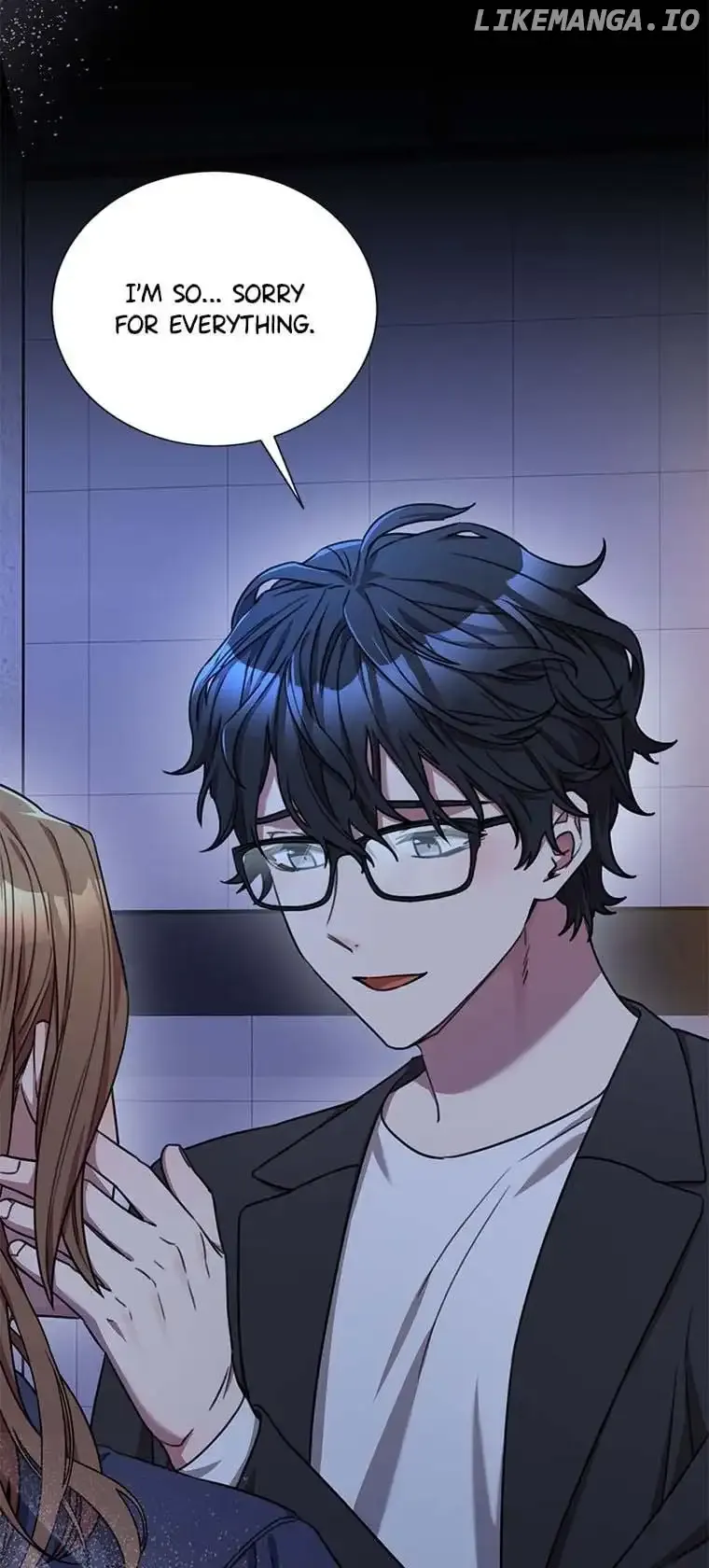 Marriage? No Thanks! Chapter 73 Online - página 44