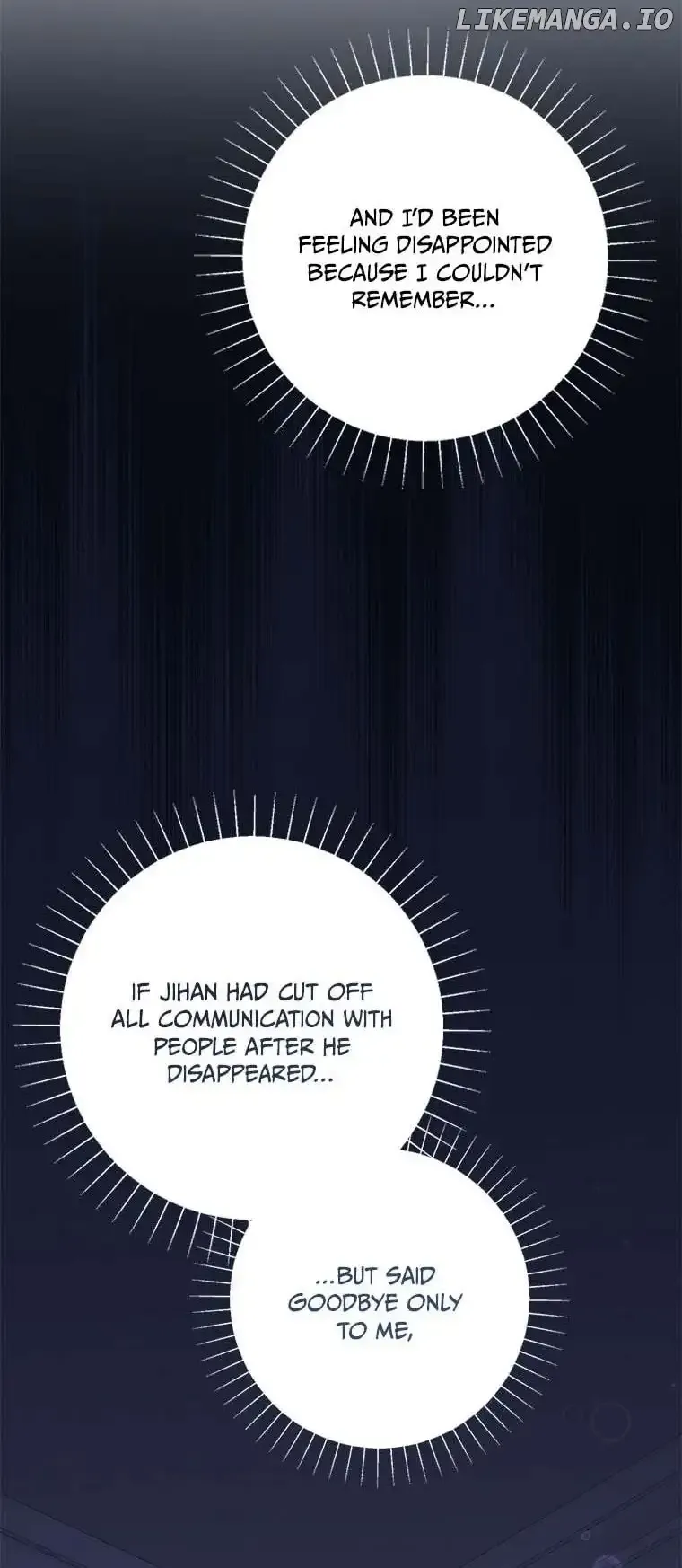 Marriage? No Thanks! Chapter 73 Online - página 51