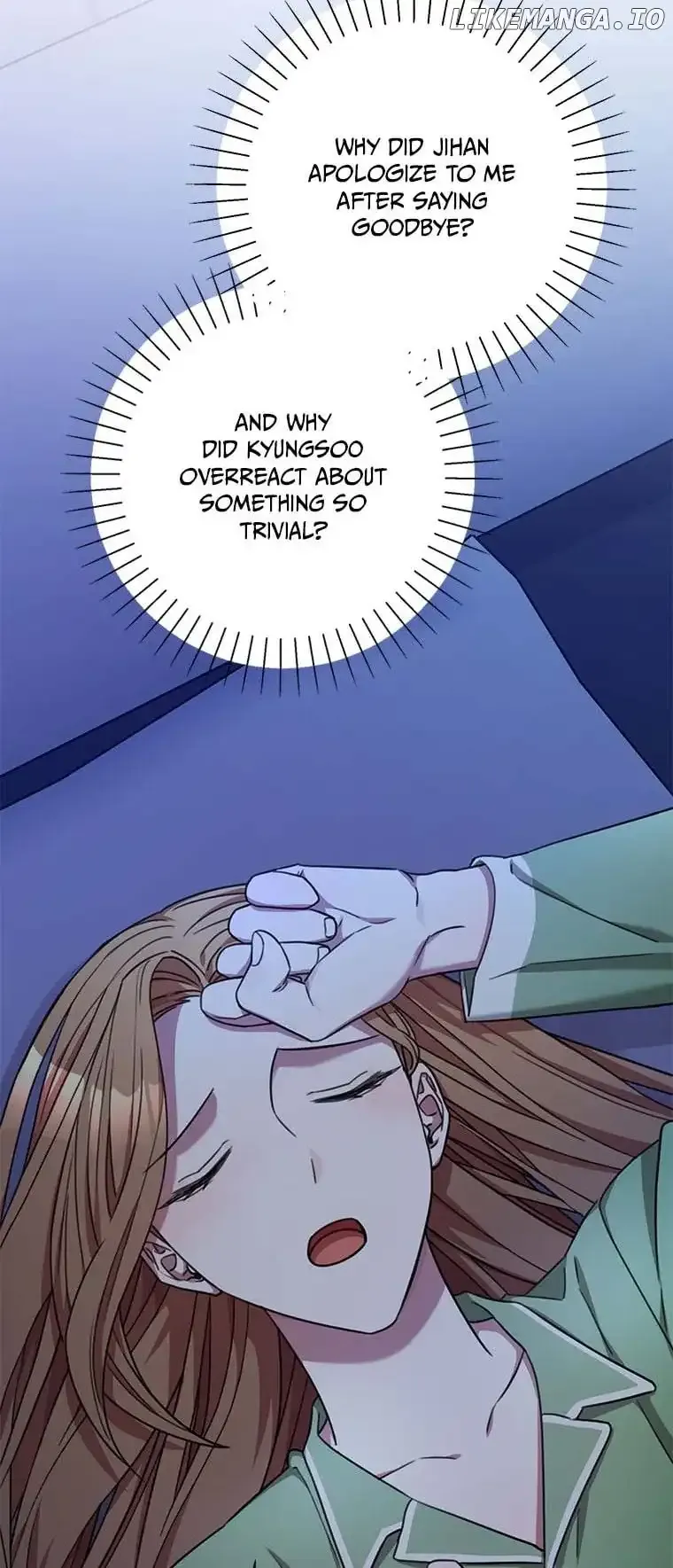 Marriage? No Thanks! Chapter 73 Online - página 59