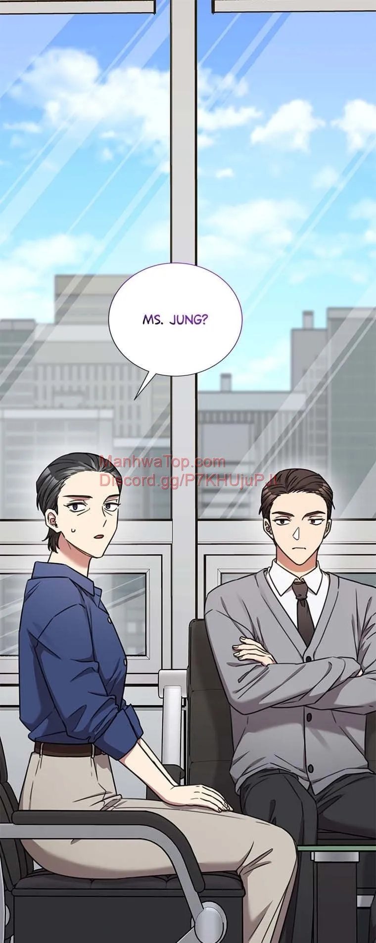 Marriage? No Thanks! Chapter 75 Online - página 61