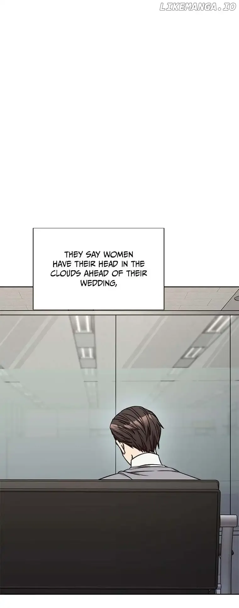 Marriage? No Thanks! Chapter 77 Online - página 4