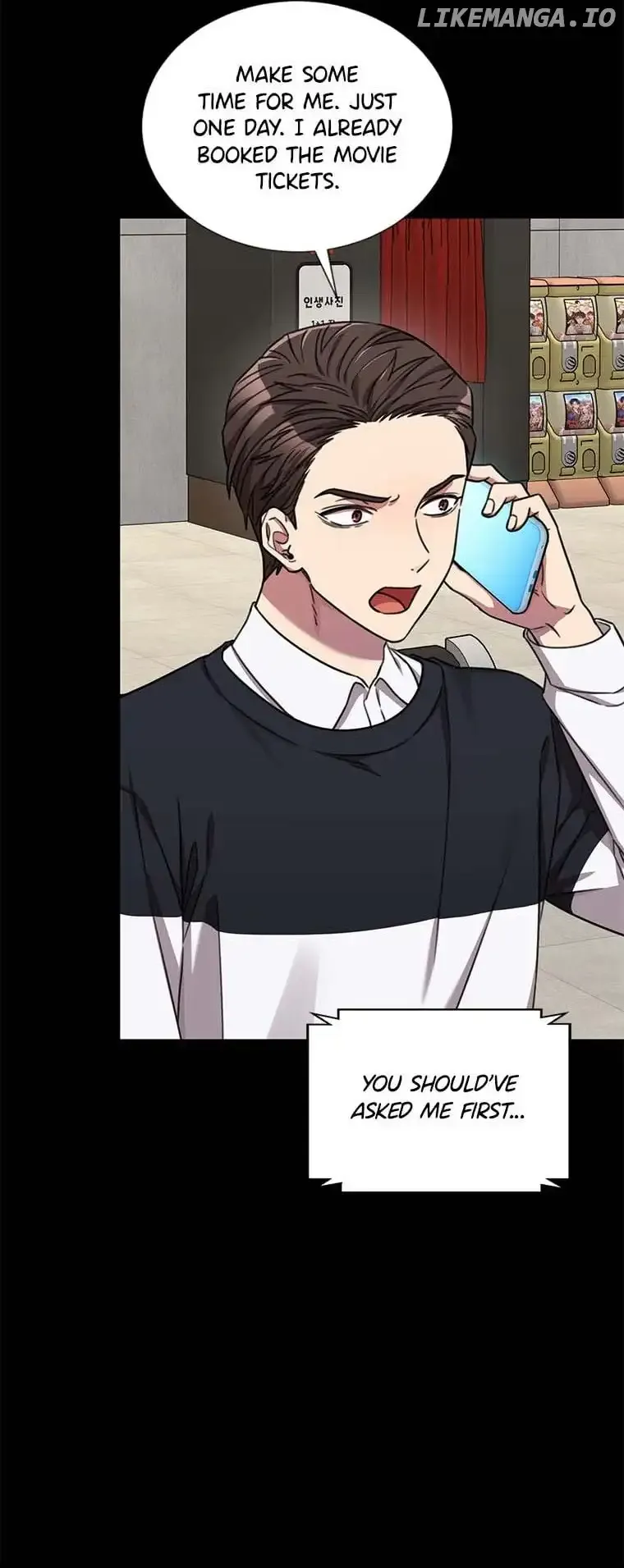Marriage? No Thanks! Chapter 77 Online - página 9