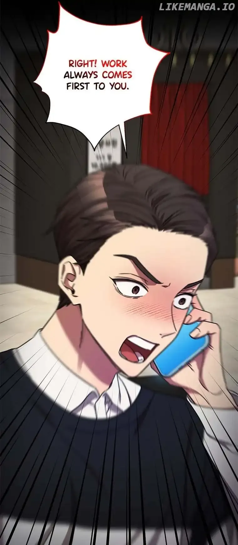 Marriage? No Thanks! Chapter 77 Online - página 16