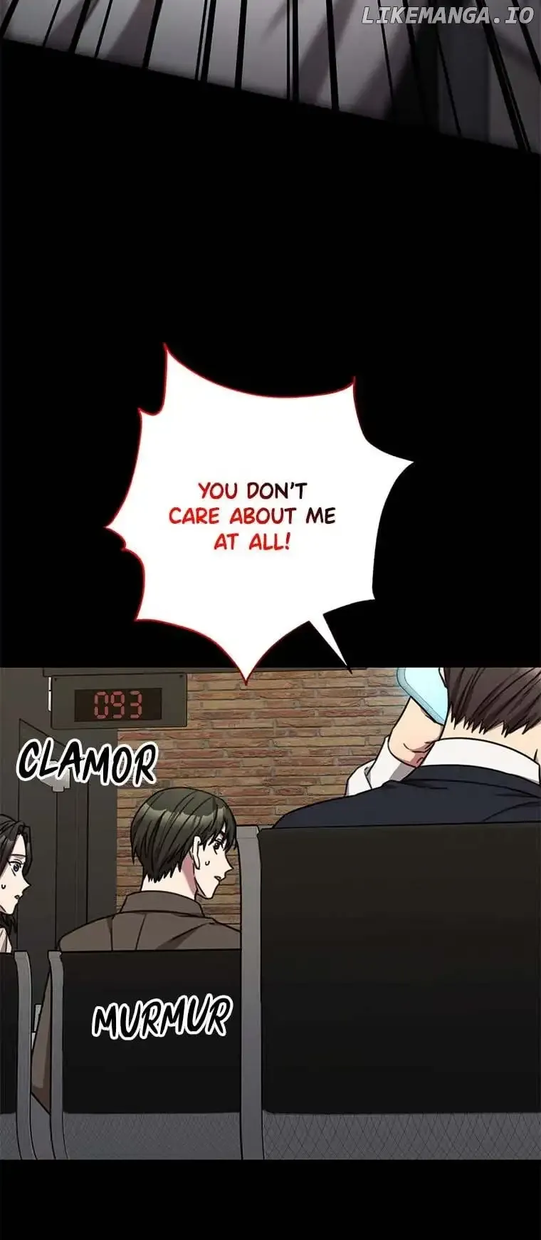 Marriage? No Thanks! Chapter 77 Online - página 17