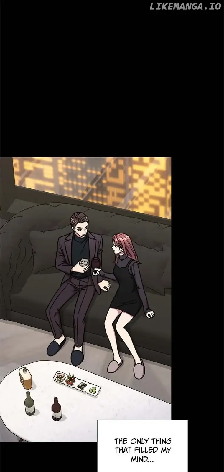 Marriage? No Thanks! Chapter 77 Online - página 47