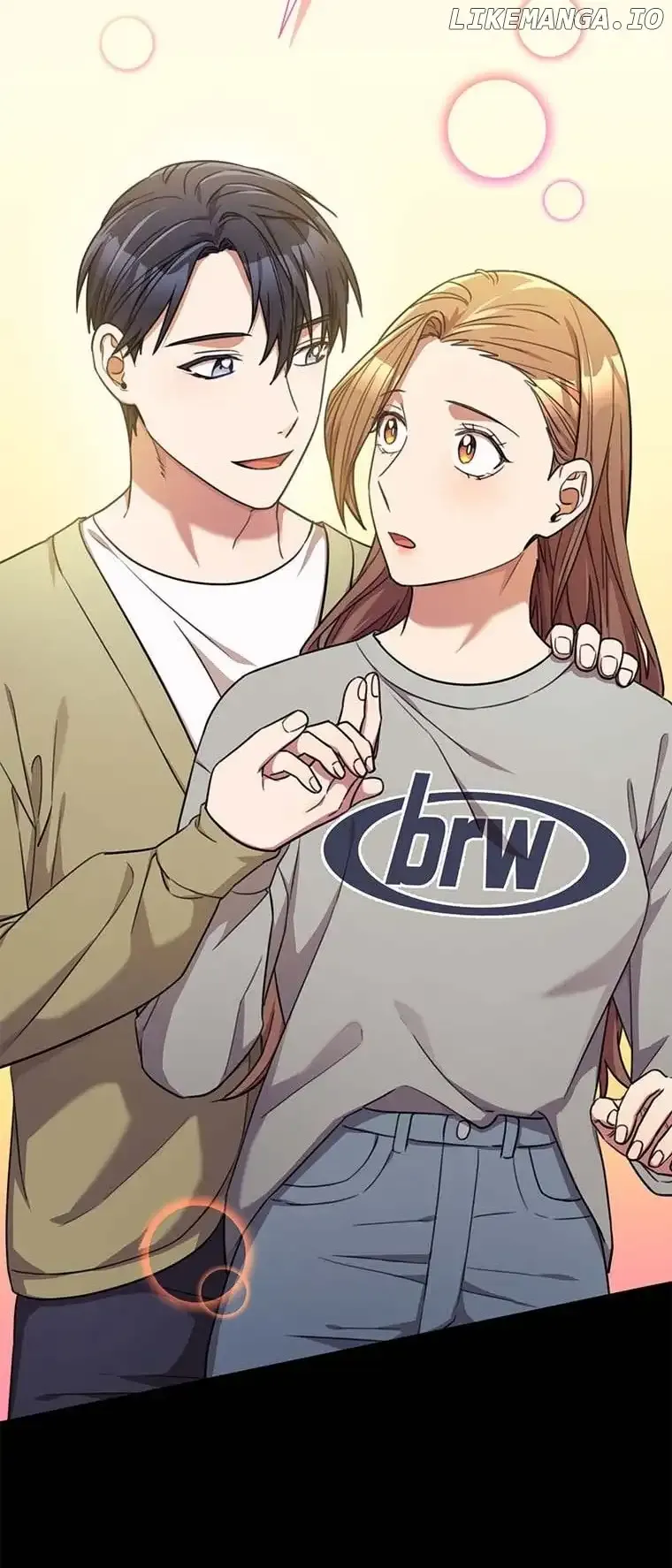 Marriage? No Thanks! Chapter 77 Online - página 58