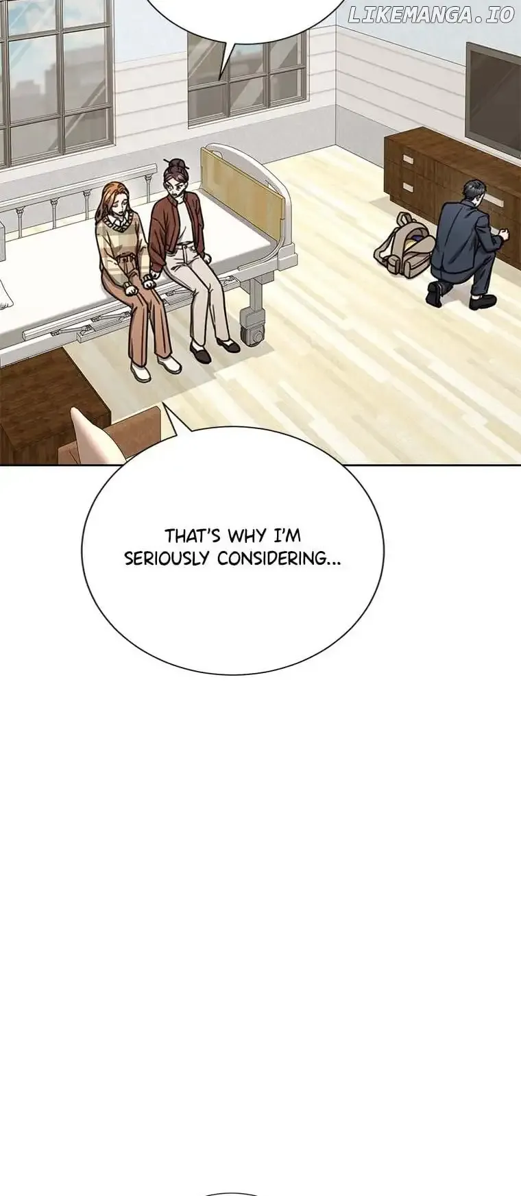Marriage? No Thanks! Chapter 79 Online - página 3