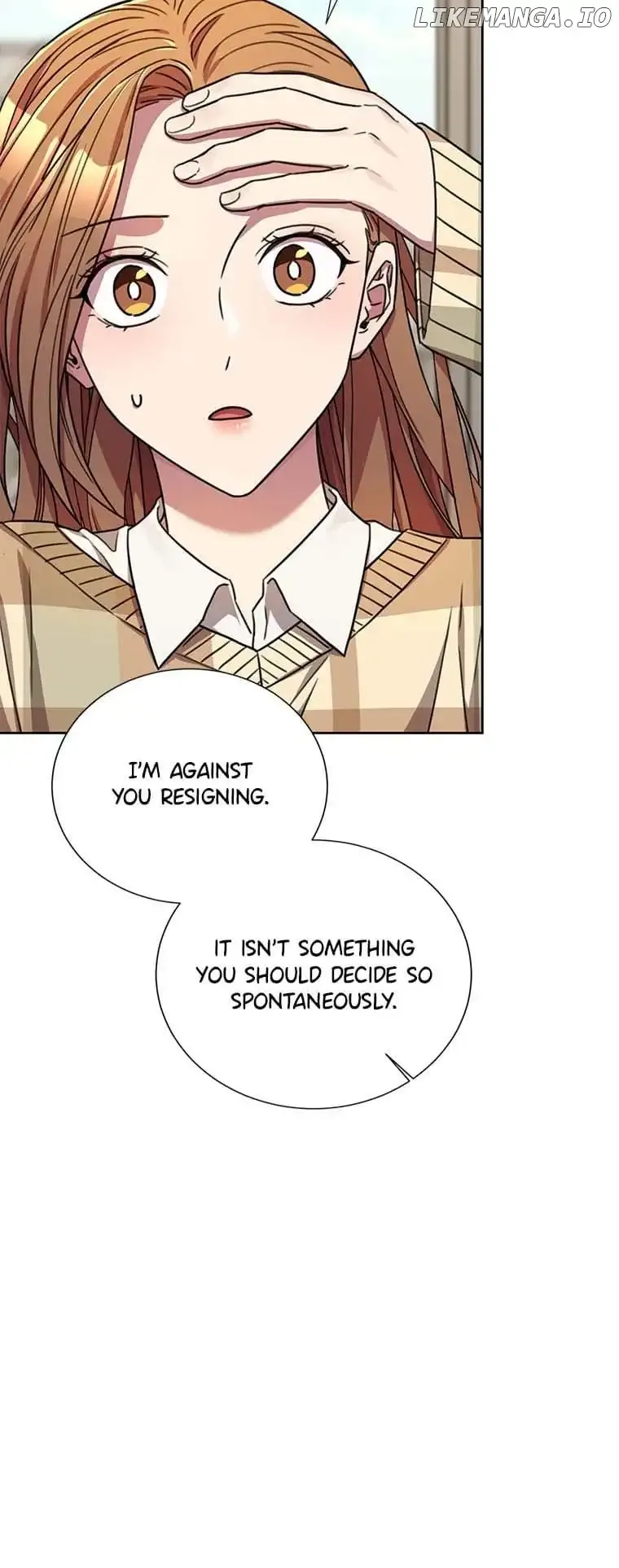 Marriage? No Thanks! Chapter 79 Online - página 9