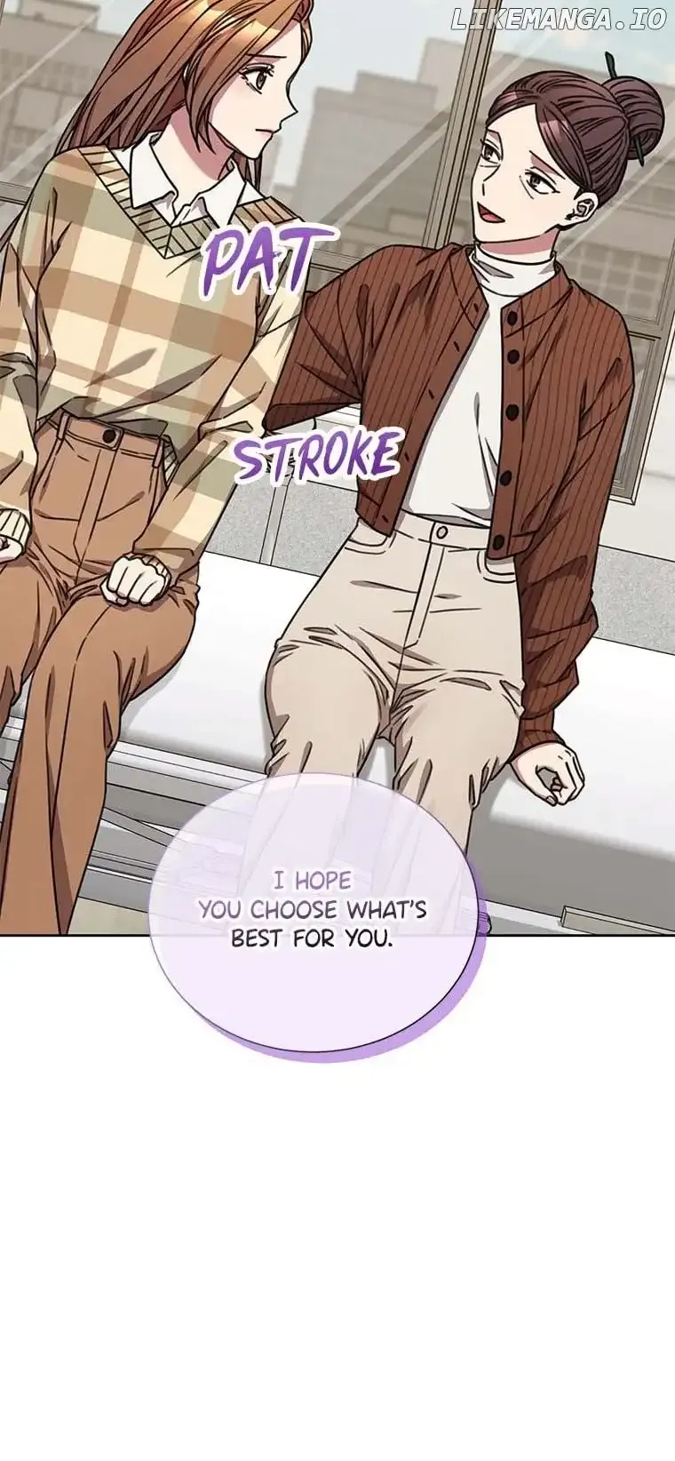 Marriage? No Thanks! Chapter 79 Online - página 14