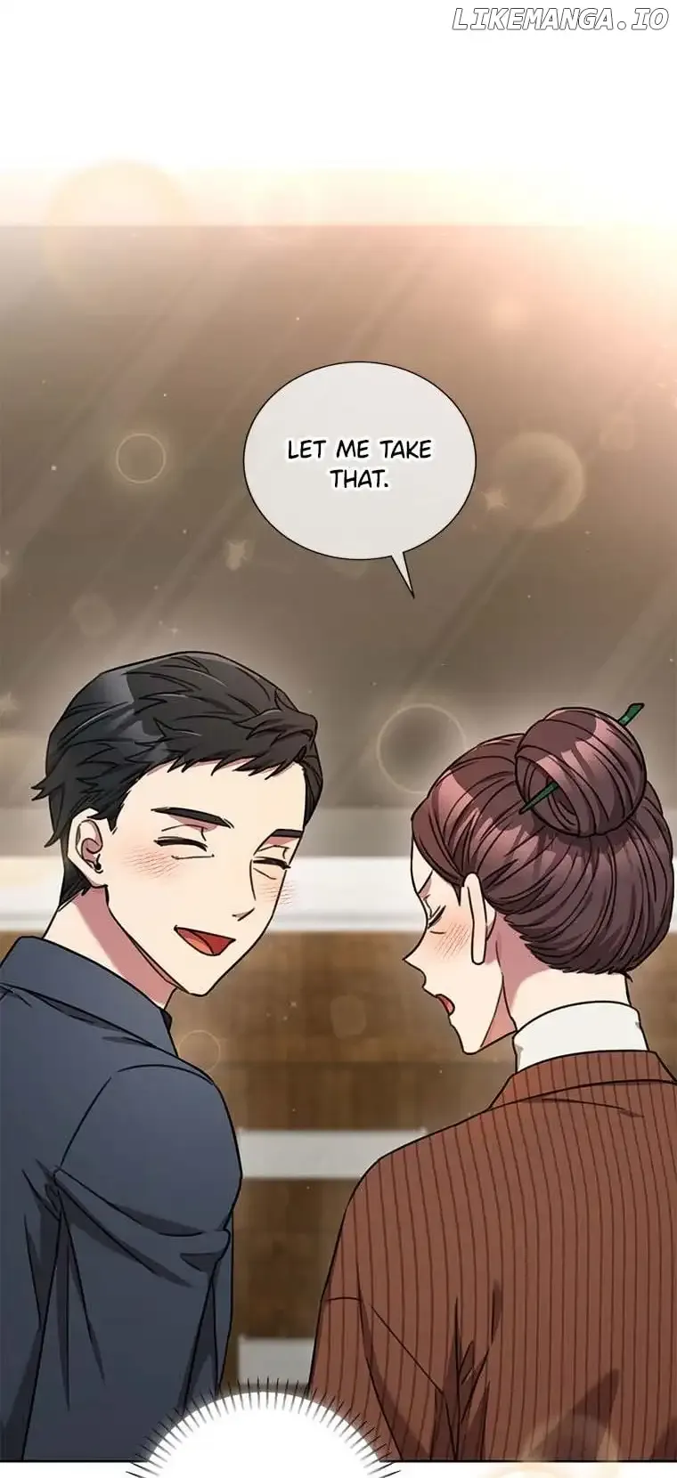 Marriage? No Thanks! Chapter 79 Online - página 21