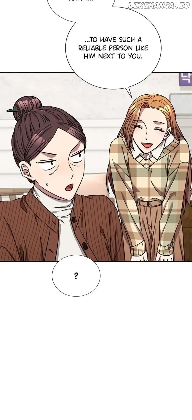 Marriage? No Thanks! Chapter 79 Online - página 24