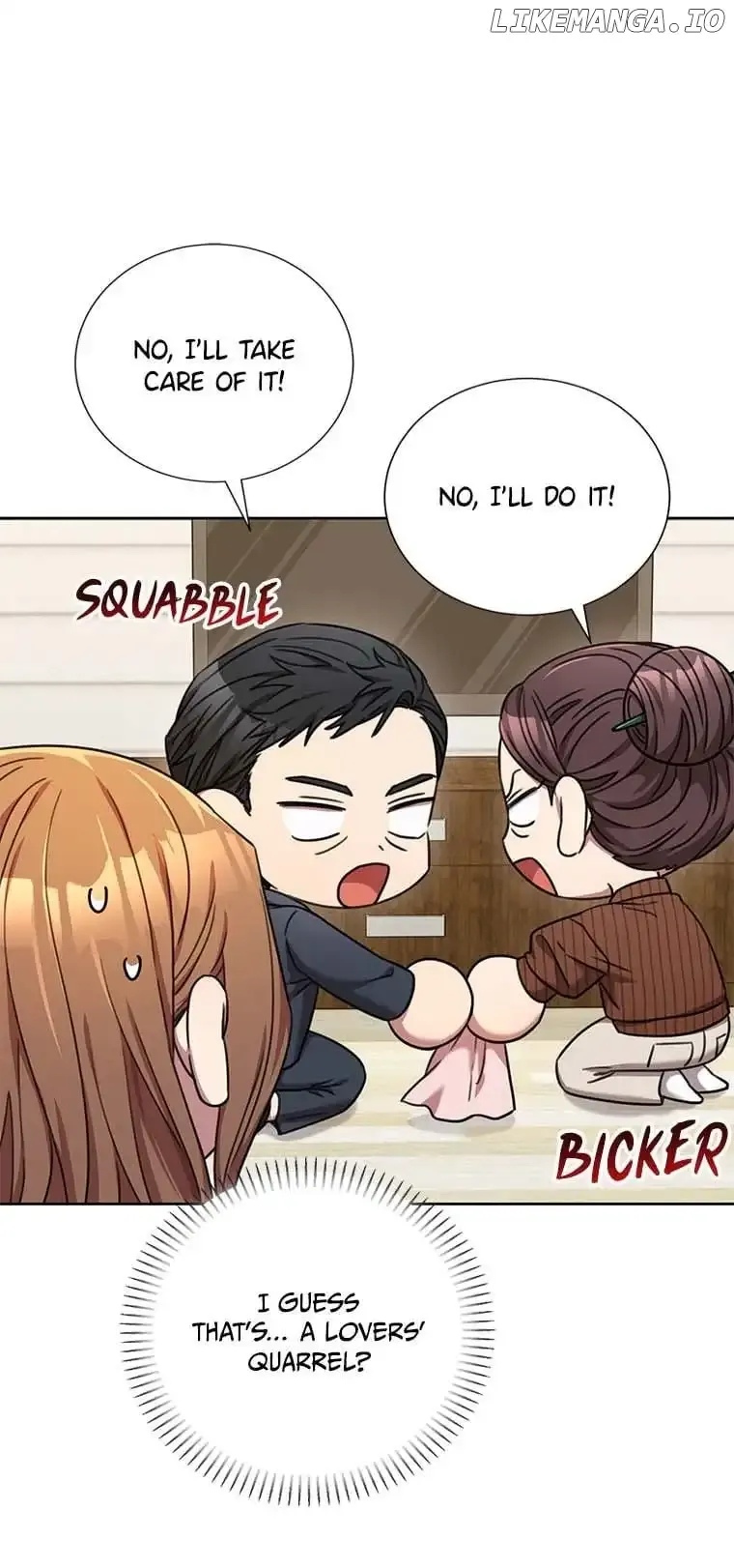 Marriage? No Thanks! Chapter 79 Online - página 29