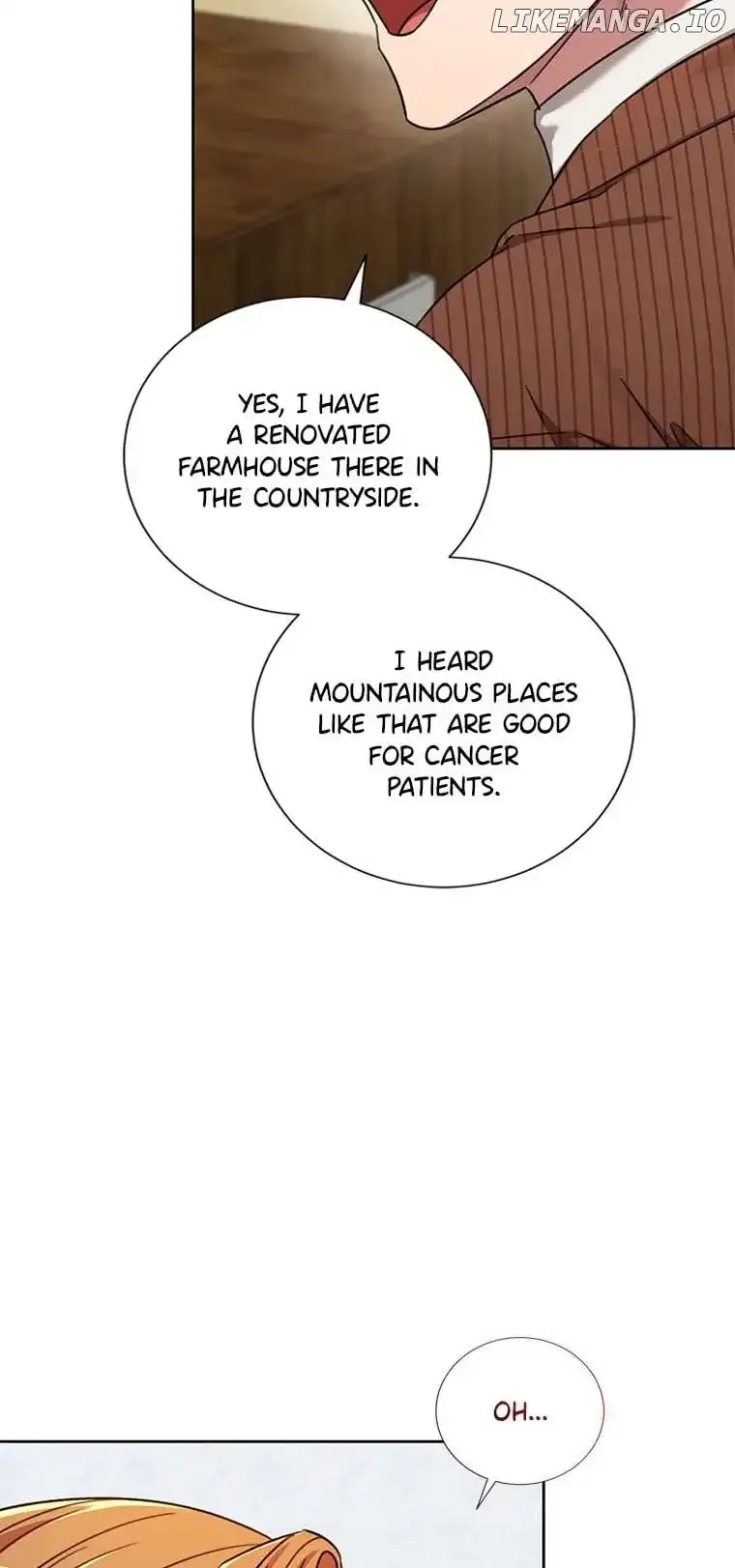 Marriage? No Thanks! Chapter 79 Online - página 32