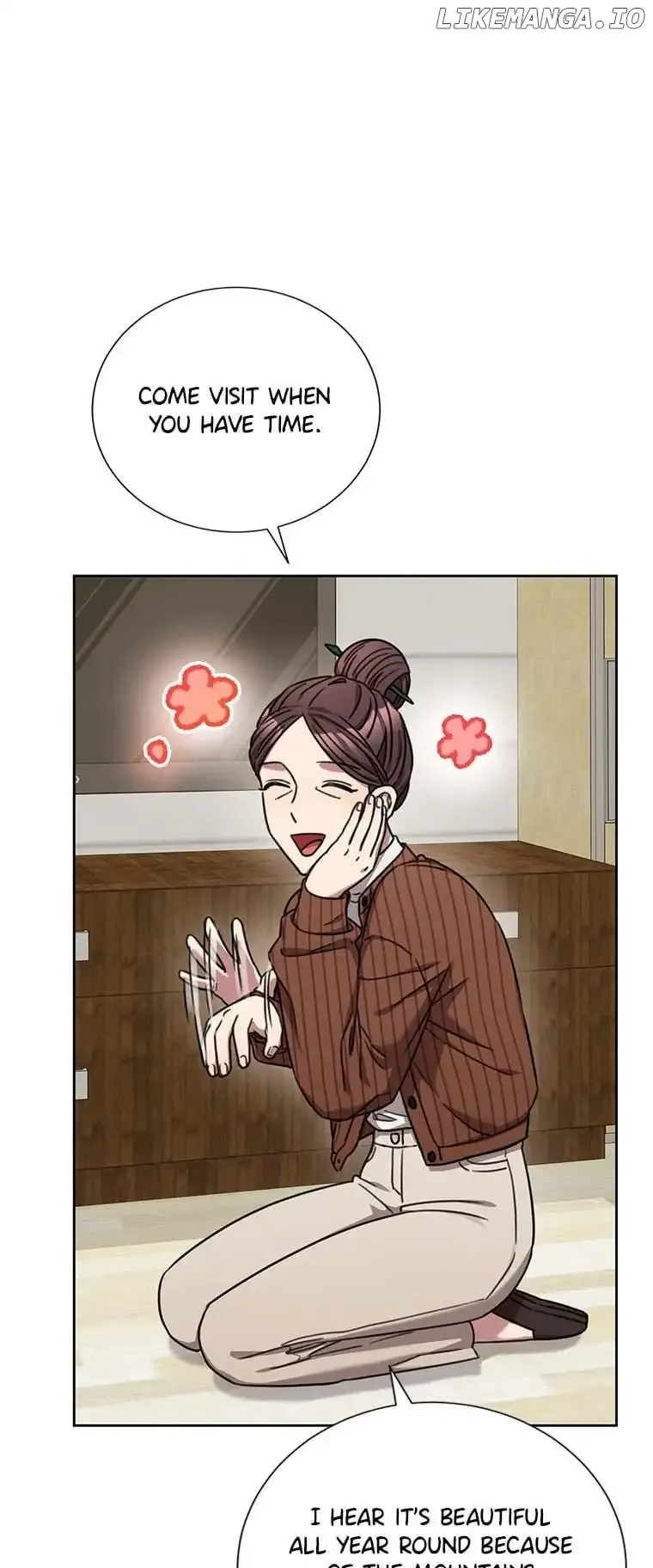 Marriage? No Thanks! Chapter 79 Online - página 34