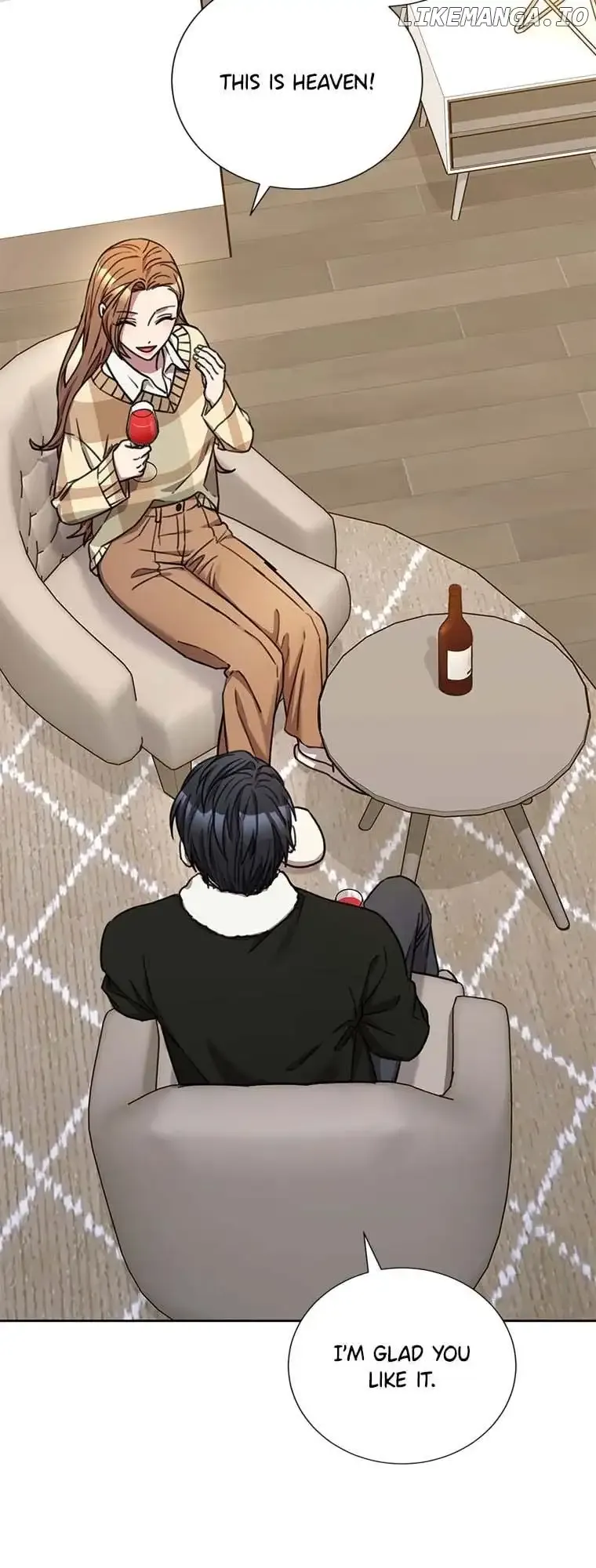 Marriage? No Thanks! Chapter 79 Online - página 40