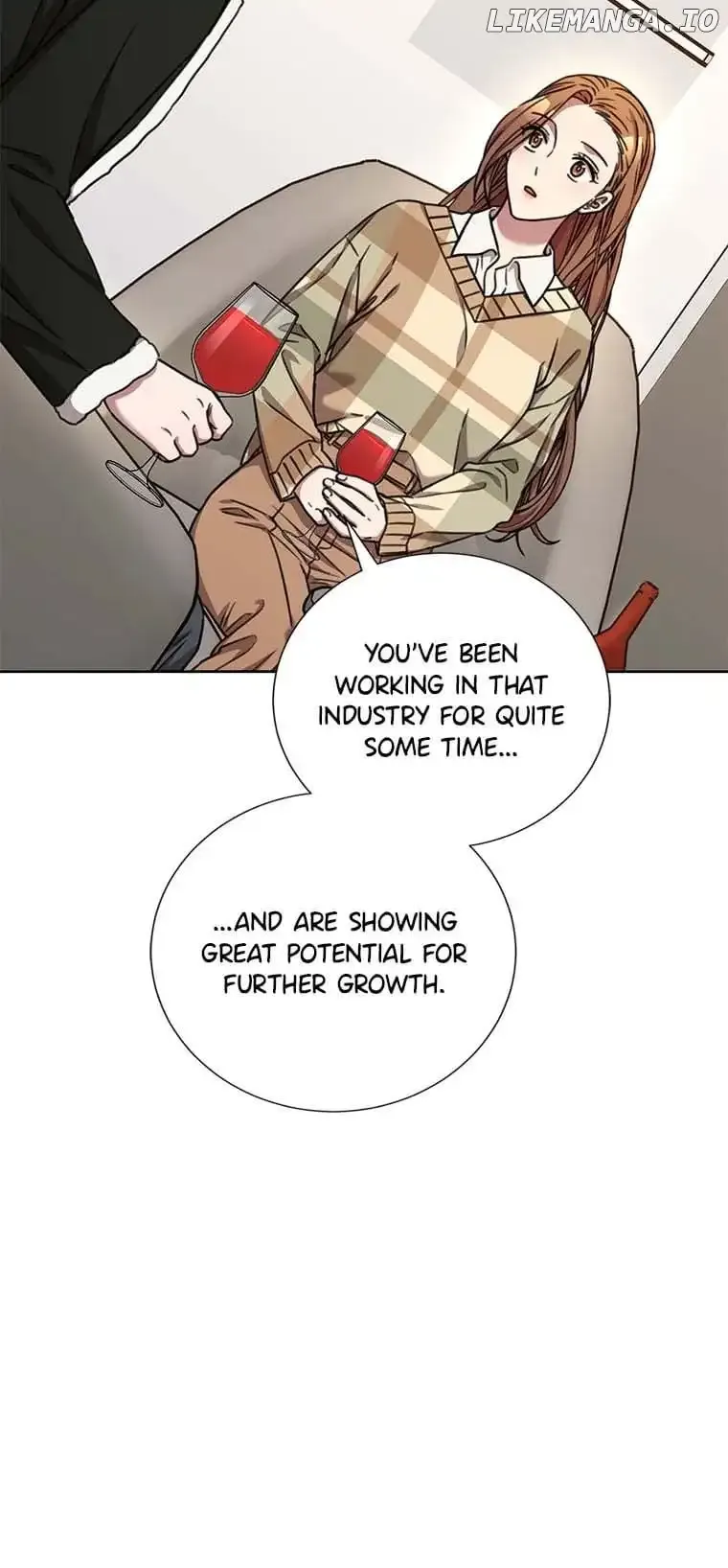 Marriage? No Thanks! Chapter 79 Online - página 55
