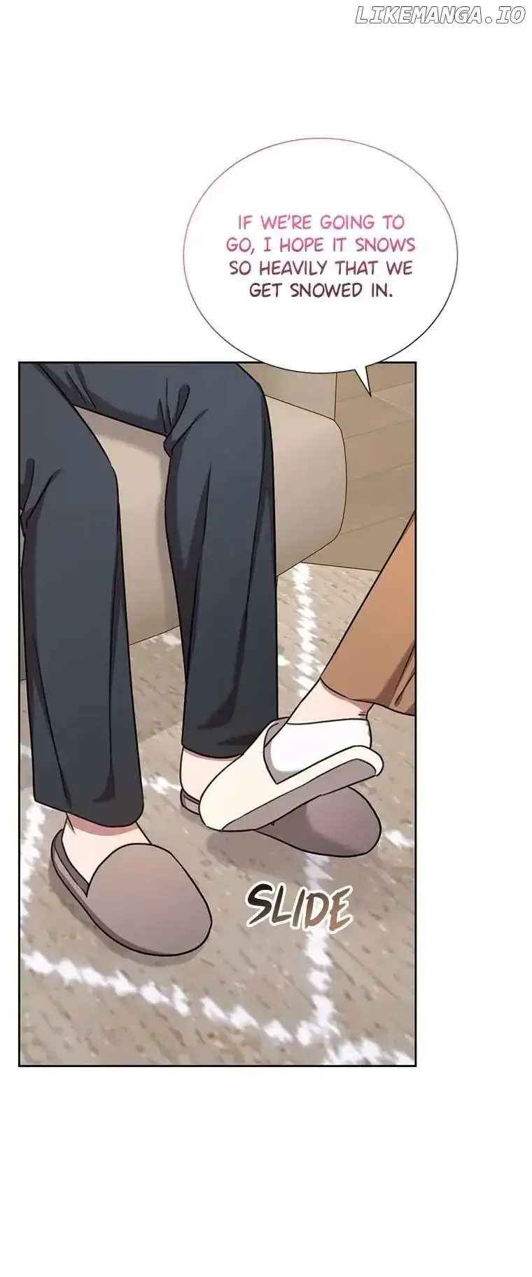 Marriage? No Thanks! Chapter 79 Online - página 67
