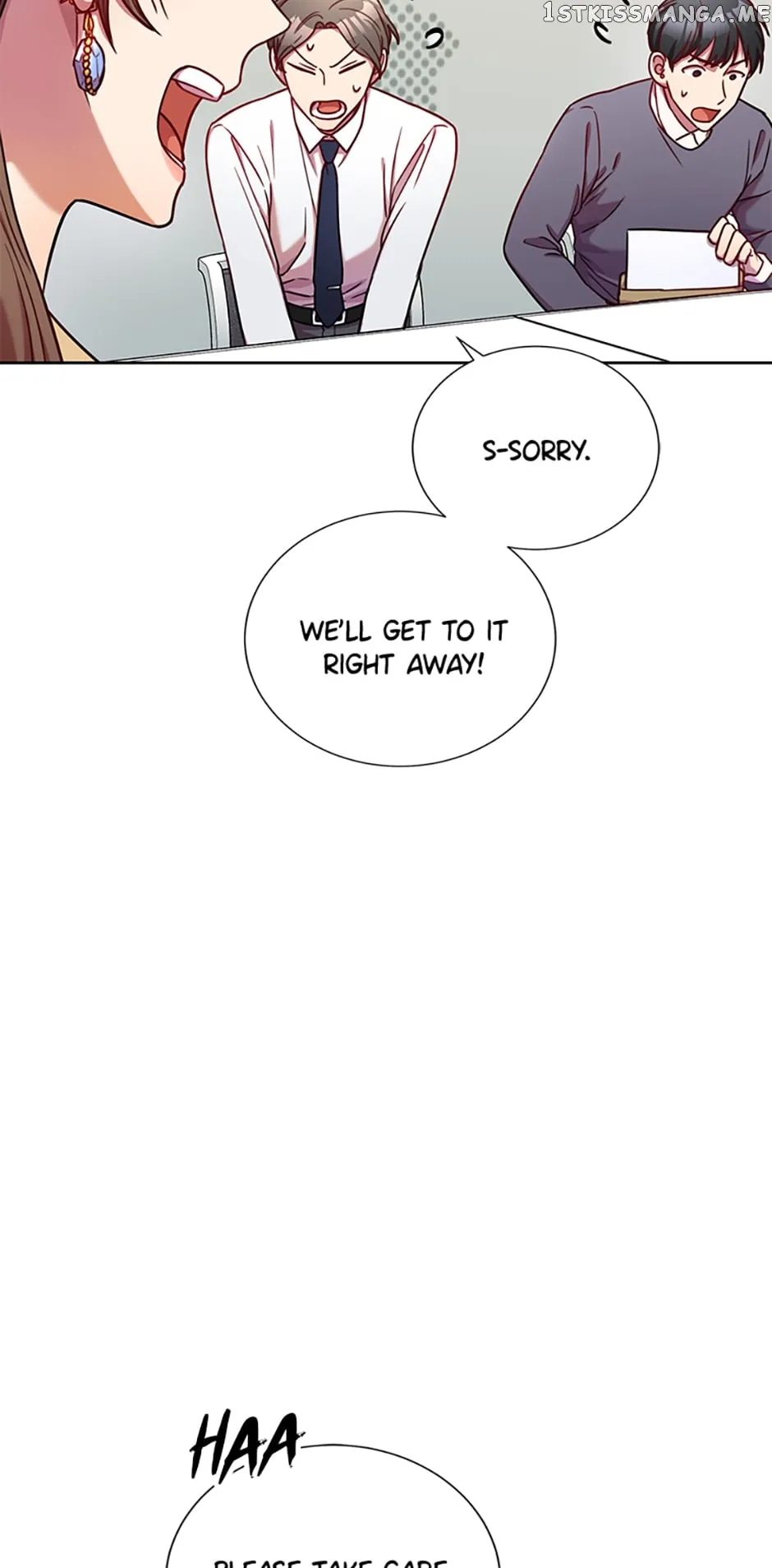 Marriage? No Thanks! Chapter 8 Online - página 21
