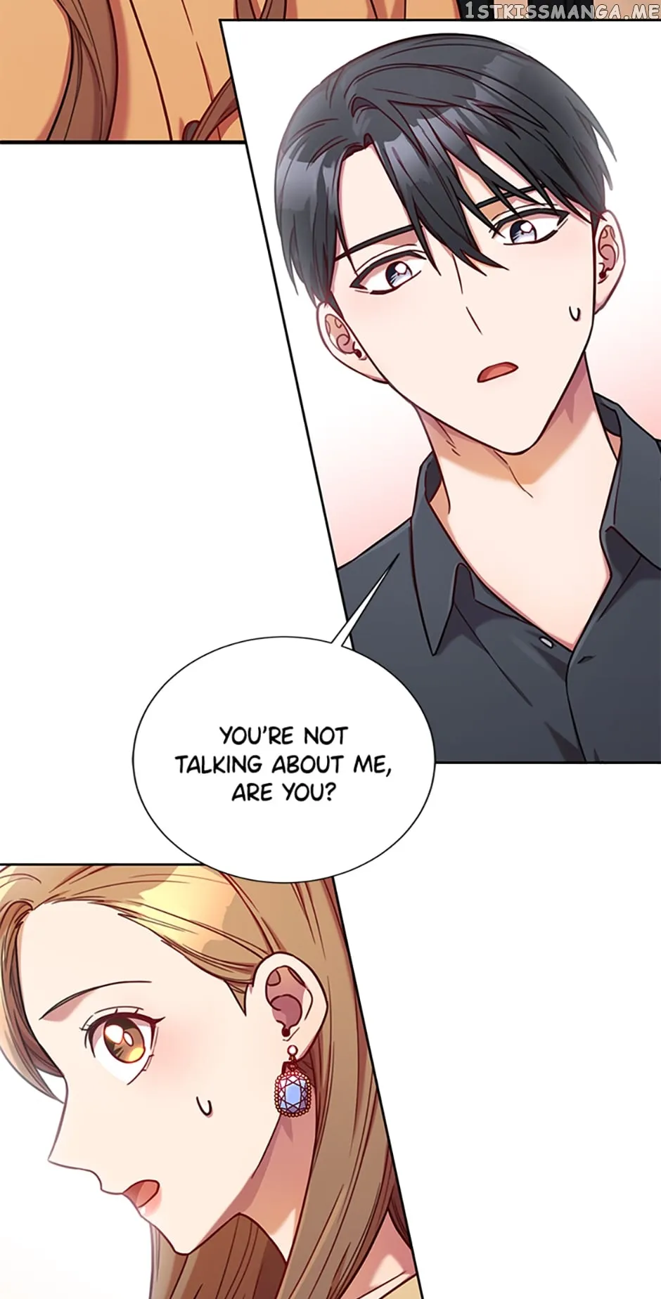 Marriage? No Thanks! Chapter 8 Online - página 42