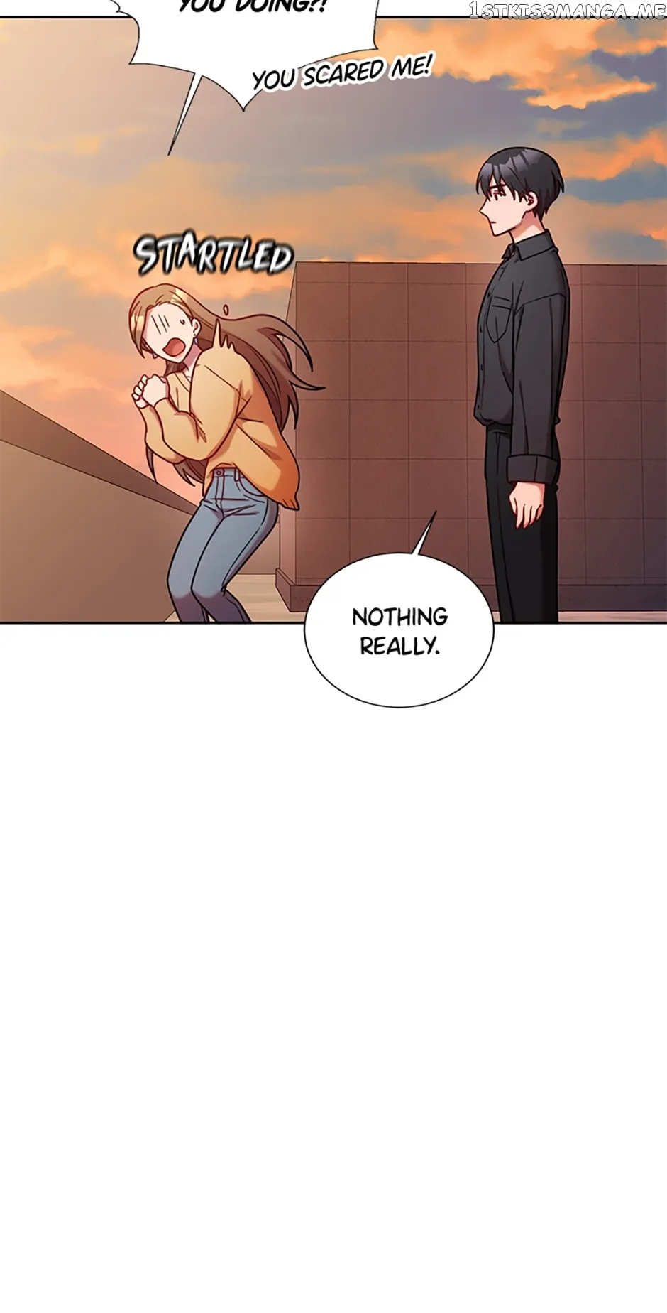 Marriage? No Thanks! Chapter 8 Online - página 44