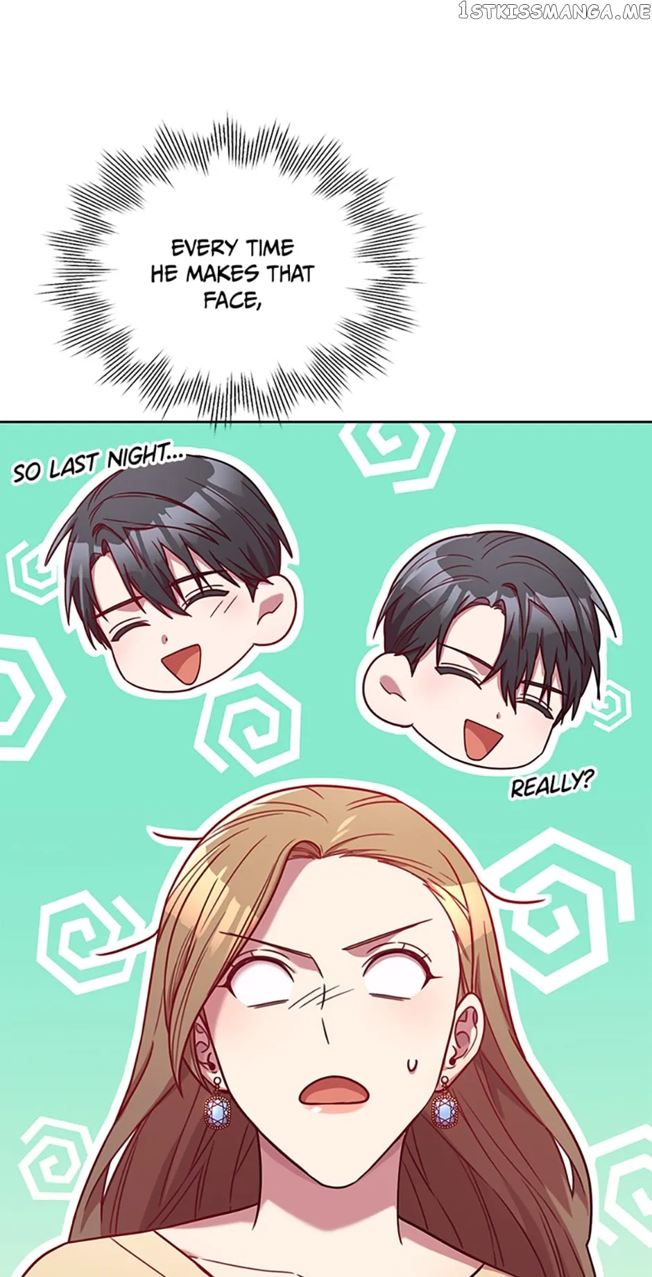 Marriage? No Thanks! Chapter 8 Online - página 62