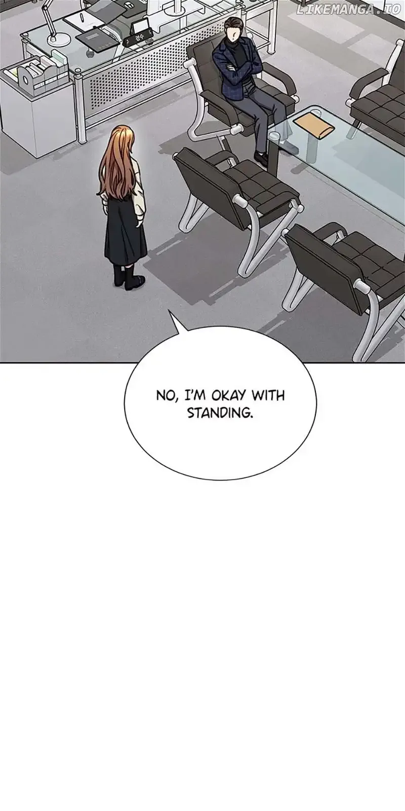 Marriage? No Thanks! Chapter 80 Online - página 17