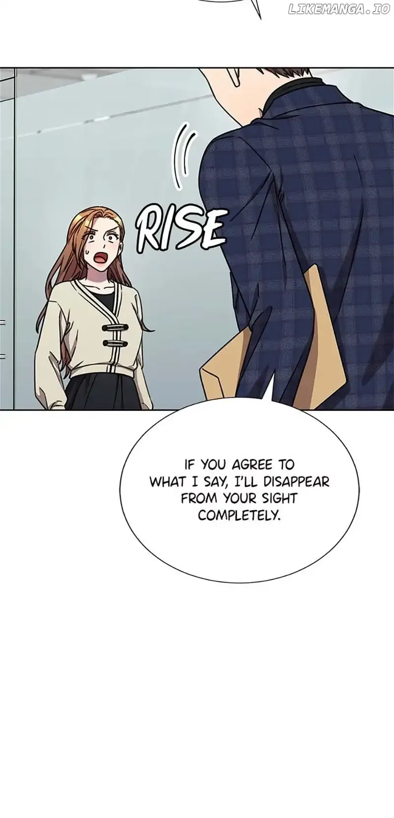 Marriage? No Thanks! Chapter 80 Online - página 23