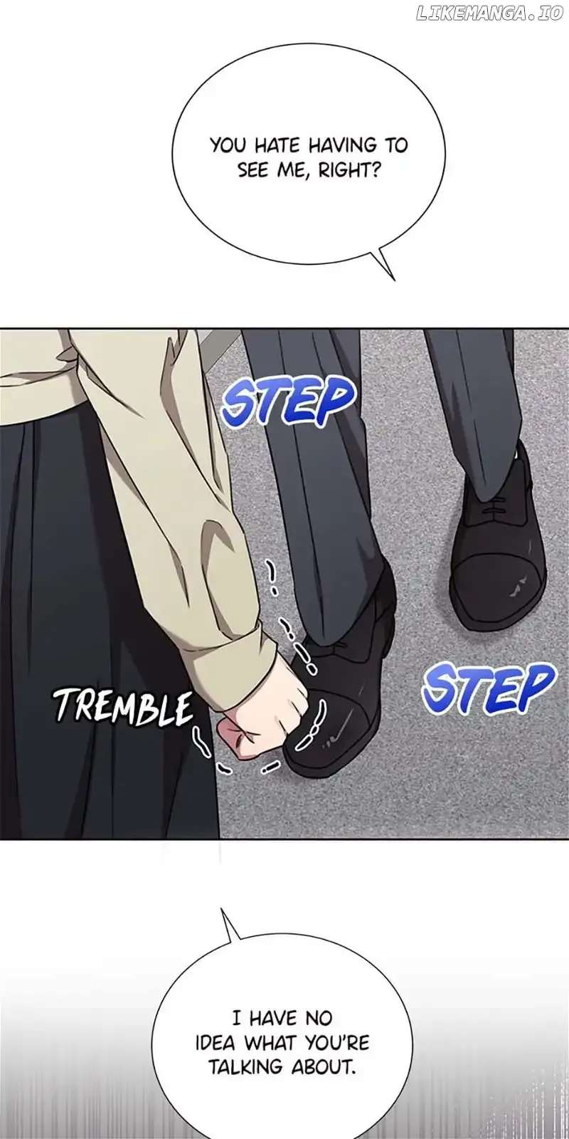 Marriage? No Thanks! Chapter 80 Online - página 24