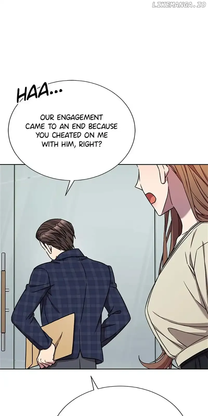 Marriage? No Thanks! Chapter 80 Online - página 33