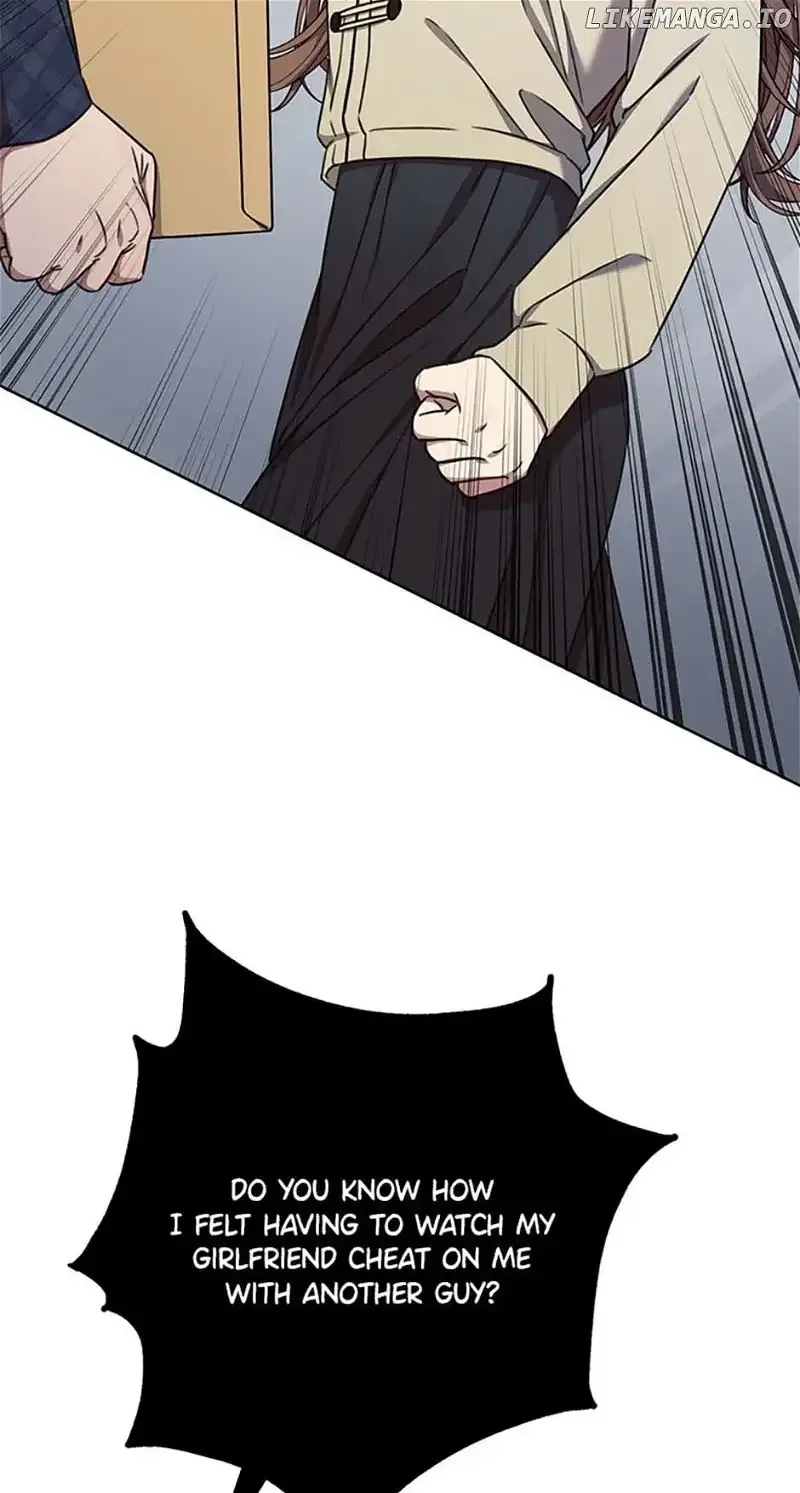Marriage? No Thanks! Chapter 80 Online - página 45