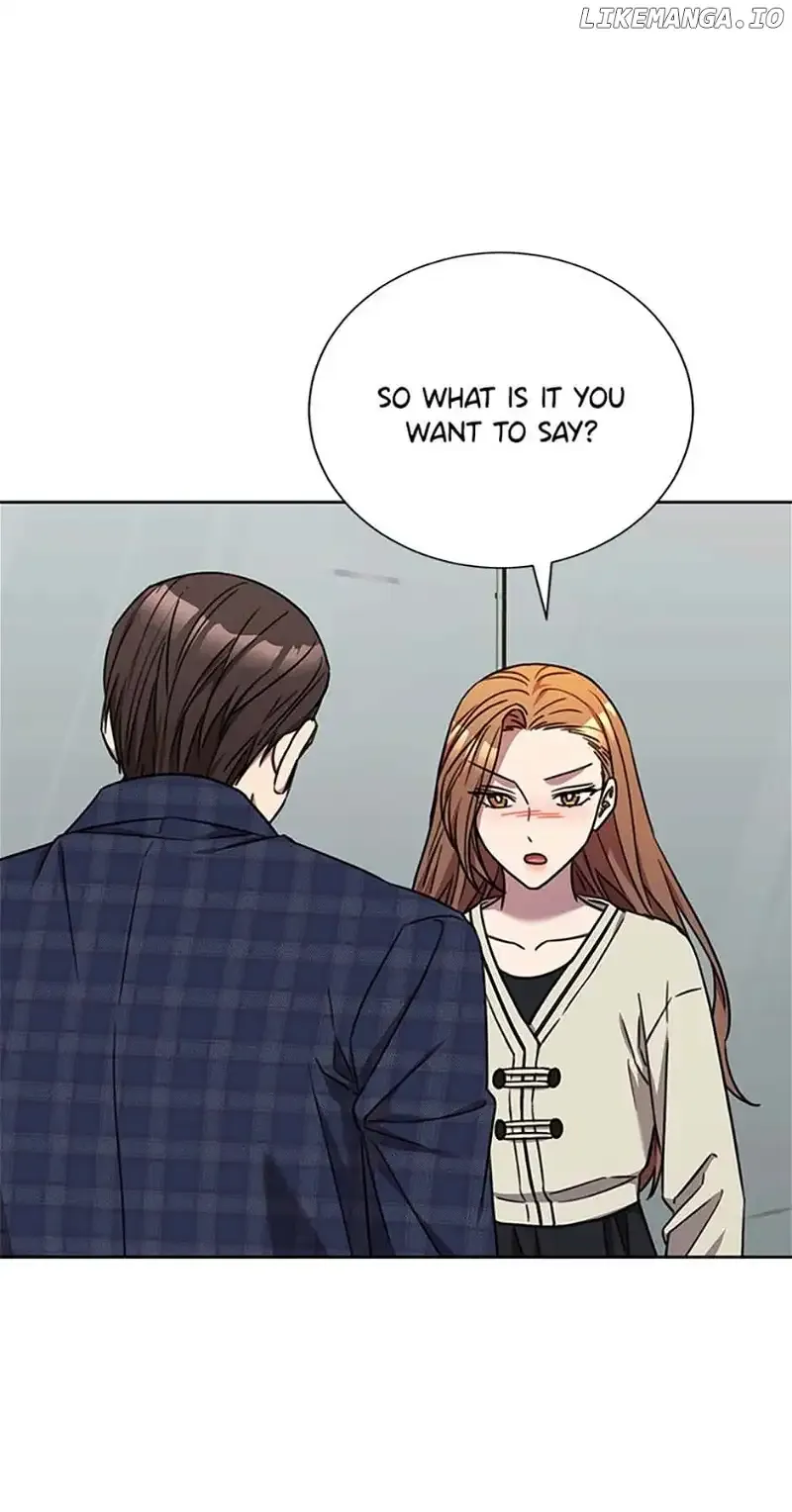 Marriage? No Thanks! Chapter 80 Online - página 60