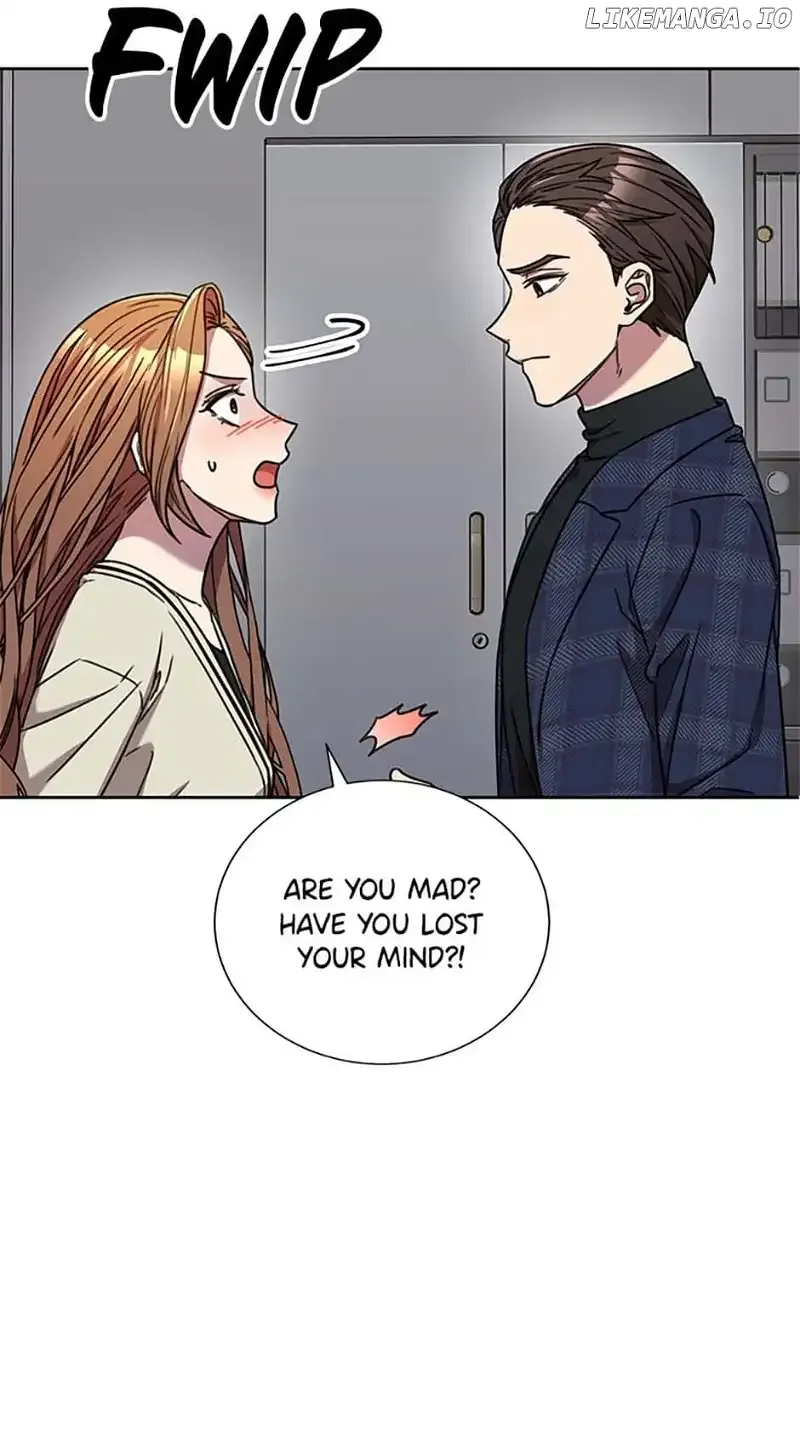 Marriage? No Thanks! Chapter 81 Online - página 39