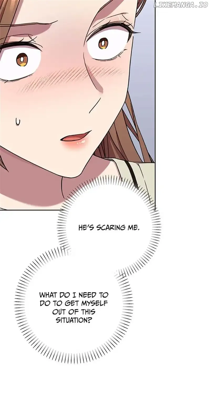Marriage? No Thanks! Chapter 82 Online - página 8