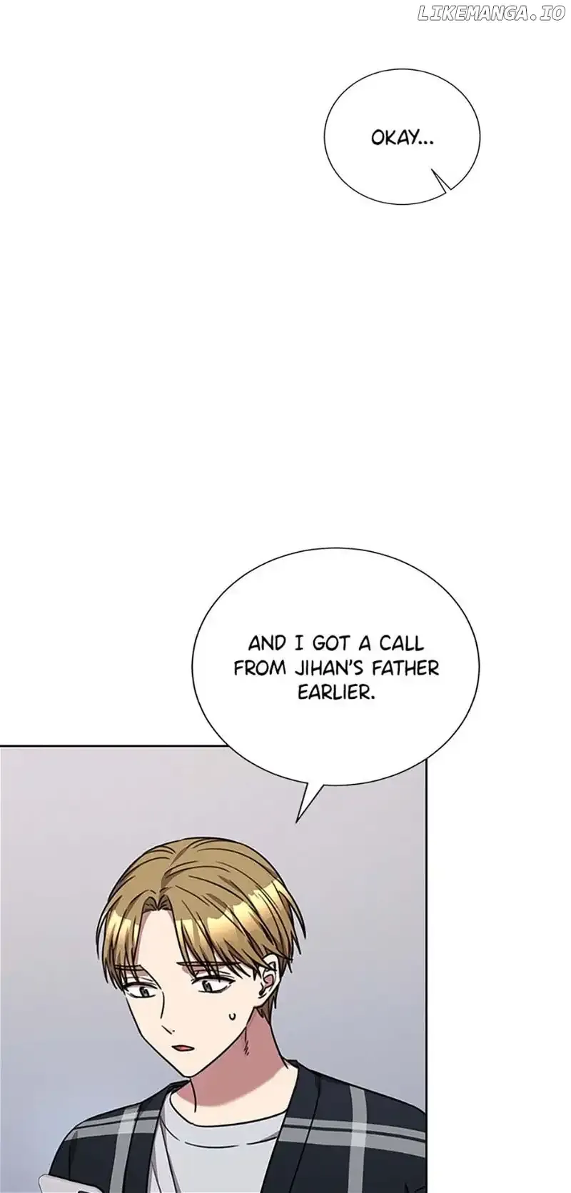 Marriage? No Thanks! Chapter 83 Online - página 21
